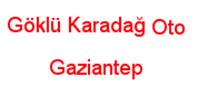 Göklü Karadağ Oto  - Gaziantep